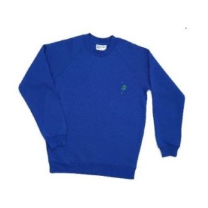 Pye Bank Primary School - Sweatshirt, Free delivery to school, Pye Bank Primary
