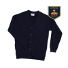 Christ the King Catholic Primary School - Sweat Cardigan -not returnable, Free delivery to school, Christ The King