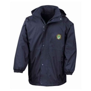 Oughtibridge Primary School - STAFF Coat- not returnable, Free delivery to school, Oughtibridge Primary