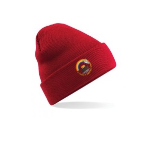 St Thomas Canterbury Primary School - Knitted Hat, Primary, St Thomas of Canterbury Primary