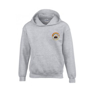 St Thomas Canterbury Primary School - PE Hoody, Primary, St Thomas of Canterbury Primary