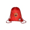 St Thomas Canterbury Primary School - PE Bag, Primary, St Thomas of Canterbury Primary