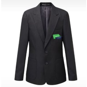 Oasis Academy Trust - Boys Blazer -not returnable, Free delivery to school, Senior
