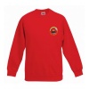 St Thomas Canterbury Primary School - Nursery Sweatshirt, Nursery