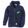 Oasis Academy Trust - Fleece Jacket -not returnable, Free delivery to school, Junior
