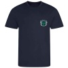 Bradfield Secondary School - Performance T-Shirt, Free delivery to school, PE