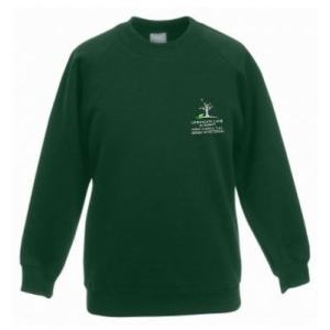 Greengate Lane Academy - Sweatshirt -not returnable, Greengate Lane Academy, Free delivery to school