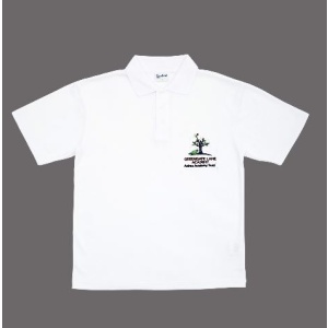 Greengate Lane Academy - Polo Shirt -not returnable, Free delivery to school, Greengate Lane Academy