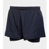 The Bolsover School - 2-in 1 short Unisex fit NAVY, Schoolwear, Free delivery to school
