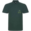 Rowan School - Staff Polo Shirt - not returnable, Free delivery to school, Staff