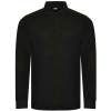 Rowan School - Staff Long Sleeve Polo, Free delivery to school, Staff