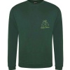 Rowan School - Staff Sweatshirt - not returnable, Free delivery to school, Staff