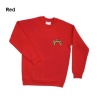 Meersbrook Bank Primary School - Sweatshirt -not returnable, Free delivery to school, Meersbrook Bank Primary