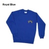 Meersbrook Bank Primary School - Sweatshirt -not returnable, Free delivery to school, Meersbrook Bank Primary