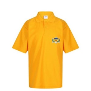 Notre Dame High School - Staff Polo Shirt -not returnable, Free delivery to school, Staff