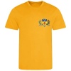 Notre Dame High School - Staff T-Shirt -not returnable, Free delivery to school, Staff