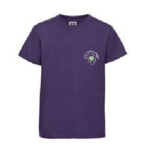 Little Rascals Nursery - T-Shirt -not returnable, Little Rascals Nursery, Free delivery to school