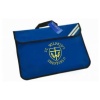 St Wilfrids Primary School - Book Bag, St Wilfrids Primary