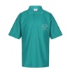 Lotus Academy - Staff Polo Shirt -non returnable, Free delivery to school, Staff