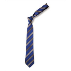 St Wilfrids Primary School - Tie, St Wilfrids Primary