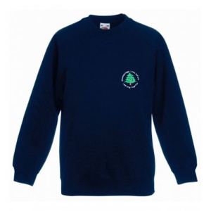 Stocksbridge Junior School - Sweatshirt, Free delivery to school, Stocksbridge Junior