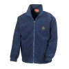 Angram Bank Primary - STAFF Fleece Jacket -not returnable, Free delivery to school, Angram Bank Primary