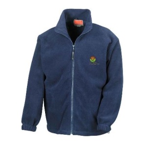 Angram Bank Primary - STAFF Fleece Jacket -not returnable, Free delivery to school, Angram Bank Primary