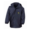 Angram Bank Primary - STAFF Coat -not returnable, Free delivery to school, Angram Bank Primary