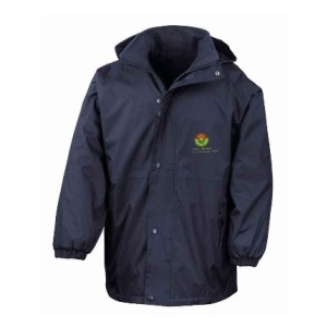 Angram Bank Primary - STAFF Coat -not returnable, Free delivery to school, Angram Bank Primary