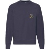 Walkley Primary School - Staff Sweatshirt -not returnable, Free delivery to school, Walkley Primary