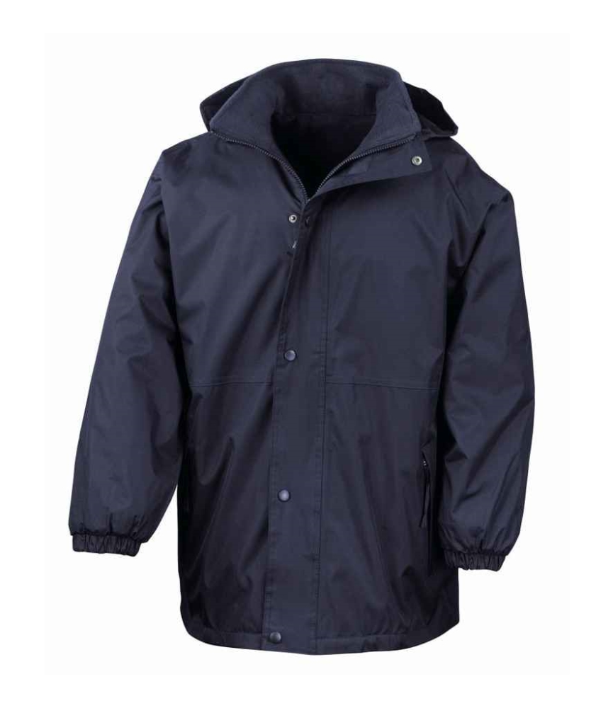 St Giles School - Staff Waterproof Coat -not returnable, Free delivery to school, Staff