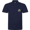 Sacred Heart - Staff Polo Shirt -not returnable, Free delivery to school, Staff