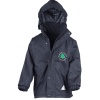 Stocksbridge Junior School - Waterproof Coat -Not returnable, Stocksbridge Junior