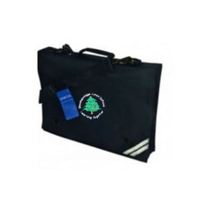 Stocksbridge Junior School - Despatch Bag, Stocksbridge Junior