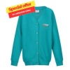 Dobcroft Junior School - Sweat Cardigan, School Wear, Dobcroft Junior