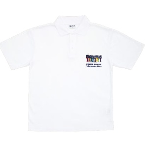 Dobcroft Junior School - Polo shirt, School Wear, Dobcroft Junior