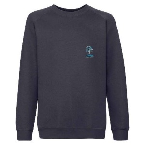 Carfield Primary School - Sweatshirt -not returnable, Carfield Primary, Free delivery to school