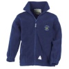 St Wilfrids Primary School - Fleece -not returnable, Free delivery to school, St Wilfrids Primary