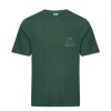Rowan School - T-Shirt -not returnable, Free delivery to school, Schoolwear