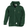 Rowan School - Fleece not returnable, Free delivery to school, Schoolwear