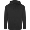 Watercliffe Meadow Community Primary - Staff Zip Hoody - not returnable, Free delivery to school, Staff