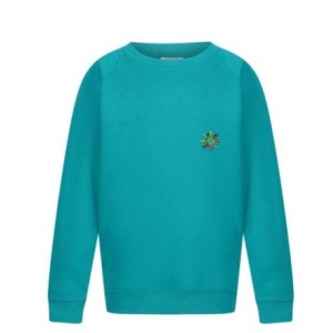 Pye Bank Primary School - Y6 Sweatshirt, Pye Bank Primary