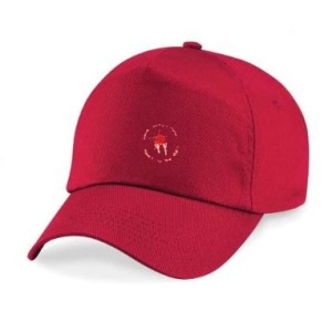 Pipworth Primary School - Cap -not returnable, Free delivery to school, Pipworth Primary