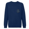 Grenoside Community Primary School - Sweatshirt -not returnable, Schoolwear, Free delivery to school