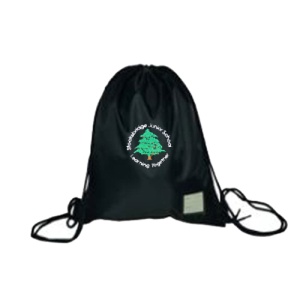 Stocksbridge Junior School - PE Bag, Stocksbridge Junior