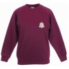 Prince Edward Primary School - Sweatshirt -not returnable, Prince Edward Primary, Free delivery to school