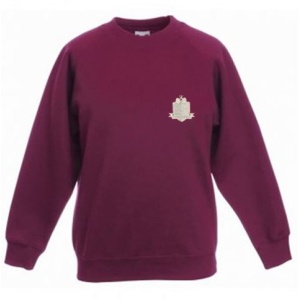 Prince Edward Primary School - Sweatshirt -not returnable, Prince Edward Primary, Free delivery to school