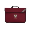 Worksop Priory - Book Bag, Free delivery to school, Schoolwear