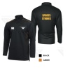 Meadowhead Secondary - Sports Studies Zip Top, Free delivery to school, PE TEAM & COURSE SPECIFIC