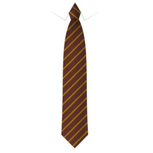 Worksop Priory - Tie, Schoolwear, Free delivery to school